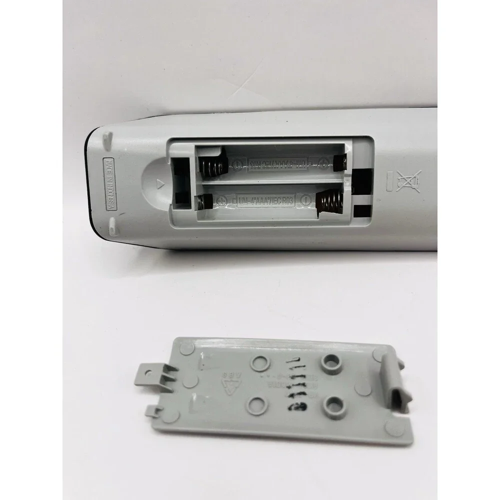 Original Samsung Combo Remote Control 00061J for DVD-V9700 DVD-V9800 DVD-V8650